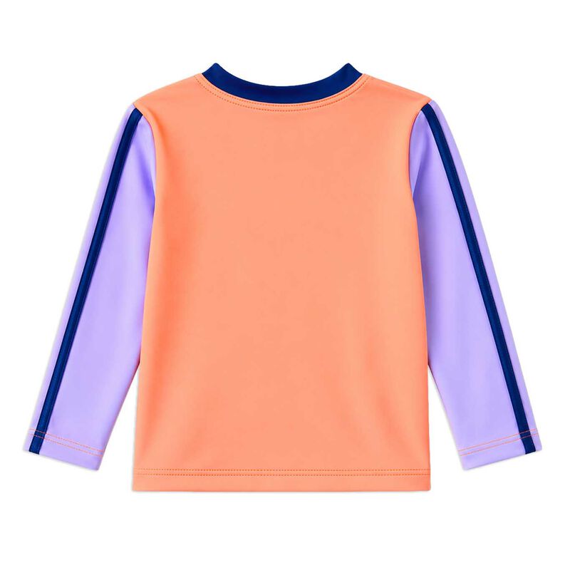 Milky Fun Rash Vest 0-1Y image number 1